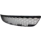 Purchase Top-Quality Grille de pare-chocs avant - MA1036115 pa5