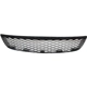 Purchase Top-Quality Grille de pare-chocs avant - MA1036115 pa8