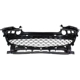 Purchase Top-Quality Front Bumper Grille - MA1036116 pa1