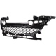 Purchase Top-Quality Front Bumper Grille - MA1036116 pa2