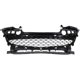 Purchase Top-Quality Front Bumper Grille - MA1036116 pa3