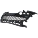 Purchase Top-Quality Front Bumper Grille - MA1036116 pa7