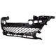 Purchase Top-Quality Front Bumper Grille - MA1036116PP pa1