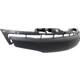 Purchase Top-Quality Front Bumper Grille - MA1036117 pa4