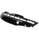 Purchase Top-Quality Front Bumper Grille - MA1036118 pa6