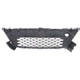 Purchase Top-Quality VARIOUS MANUFACTURES - MA1036121 - Front Bumper Grille pa3