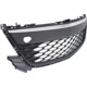 Purchase Top-Quality VARIOUS MANUFACTURES - MA1036121 - Front Bumper Grille pa4