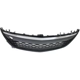 Purchase Top-Quality VARIOUS MANUFACTURES - MA1036121 - Front Bumper Grille pa7