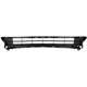 Purchase Top-Quality Front Bumper Grille - MA1036122 pa1