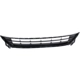 Purchase Top-Quality Front Bumper Grille - MA1036122 pa2