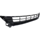 Purchase Top-Quality Front Bumper Grille - MA1036122 pa4