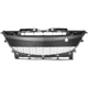 Purchase Top-Quality Front Bumper Grille - MA1036123 pa3