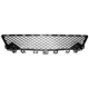Purchase Top-Quality Front Bumper Grille - MB1036127 pa1