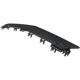 Purchase Top-Quality Front Bumper Grille - MB1036127 pa2