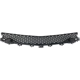 Purchase Top-Quality Front Bumper Grille - MB1036127 pa6