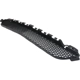 Purchase Top-Quality Front Bumper Grille - MB1036144 pa1