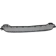 Purchase Top-Quality Front Bumper Grille - MB1036144 pa3