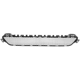 Purchase Top-Quality Front Bumper Grille - MB1036144 pa6