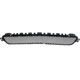 Purchase Top-Quality Front Bumper Grille - MB1036144C pa2