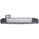 Purchase Top-Quality Front Bumper Grille - MB1036161 pa1