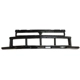 Purchase Top-Quality Front Bumper Grille - MB1036163 pa1