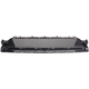 Purchase Top-Quality Front Bumper Grille - MB1036167 pa1