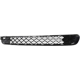 Purchase Top-Quality Front Bumper Grille - MC1036105C pa5