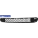 Purchase Top-Quality Front Bumper Grille - MC1036105C pa6