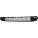 Purchase Top-Quality Front Bumper Grille - MC1036105C pa7