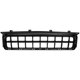 Purchase Top-Quality Front Bumper Grille - MC1036107 pa1