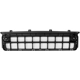 Purchase Top-Quality Front Bumper Grille - MC1036108 pa1