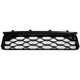 Purchase Top-Quality Front Bumper Grille - MC1036110 pa1