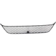 Purchase Top-Quality Grille de pare-chocs avant - MI1036100 pa4