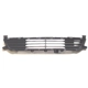 Purchase Top-Quality Front Bumper Grille - MI1036105 pa1