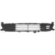 Purchase Top-Quality Front Bumper Grille - MI1036105 pa7