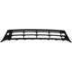 Purchase Top-Quality Front Bumper Grille - MI1036108 pa5