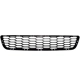 Purchase Top-Quality Front Bumper Grille - NI1036100OE pa2