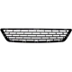 Purchase Top-Quality Front Bumper Grille - NI1036101OE pa1