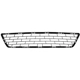 Purchase Top-Quality Front Bumper Grille - NI1036101PP pa1