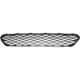 Purchase Top-Quality Front Bumper Grille - NI1036102 pa7