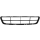 Purchase Top-Quality Front Bumper Grille - NI1036106 pa1