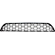 Purchase Top-Quality Front Bumper Grille - NI1036107 pa5