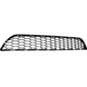 Purchase Top-Quality Front Bumper Grille - NI1036107 pa6