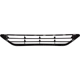 Purchase Top-Quality Front Bumper Grille - NI1036108 pa6