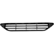 Purchase Top-Quality Front Bumper Grille - NI1036108 pa8