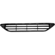 Purchase Top-Quality Front Bumper Grille - NI1036108C Capa Certified pa8