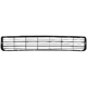 Purchase Top-Quality Front Bumper Grille - SC1036103 pa2