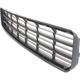 Purchase Top-Quality Front Bumper Grille - SC1036103 pa3