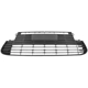 Purchase Top-Quality Front Bumper Grille - SC1036106 pa3