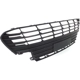 Purchase Top-Quality Front Bumper Grille - SC1036106 pa7